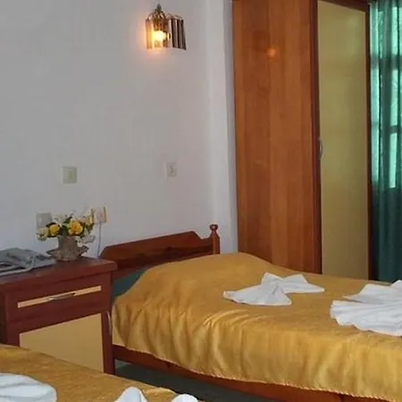 Seler Szálloda Marmaris