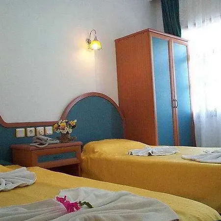 Szálloda Seler 2*