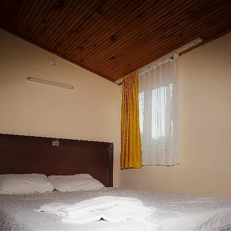 Szálloda Seler 2*
