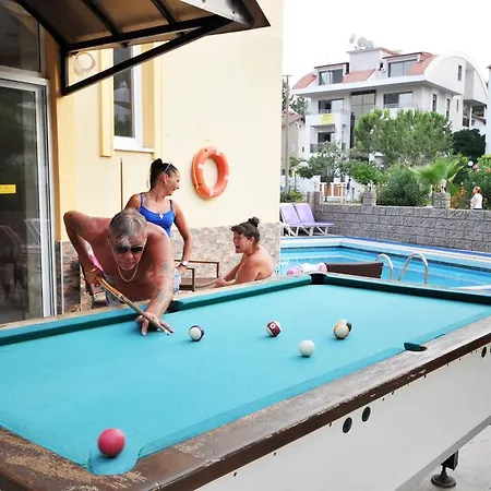 Seler Szálloda