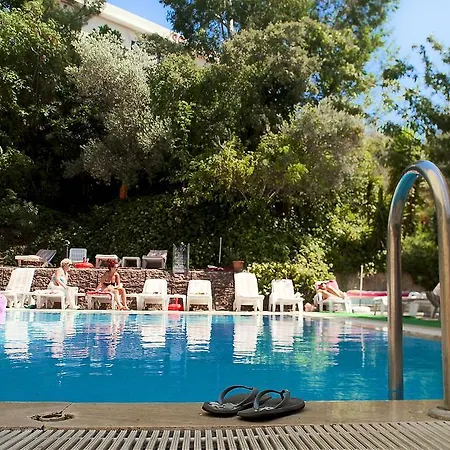 Seler Szálloda Marmaris