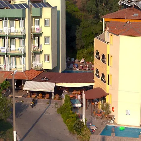 Szálloda Seler 2*