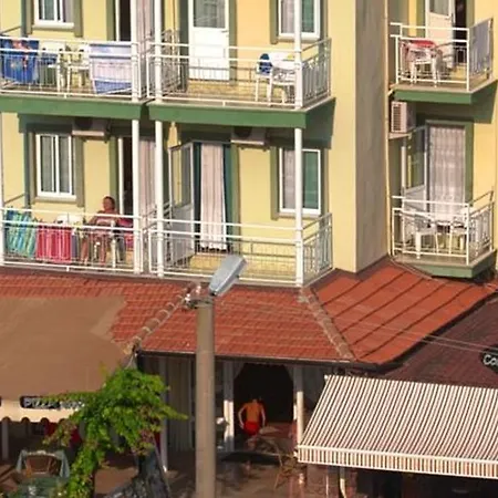 Seler Hotel