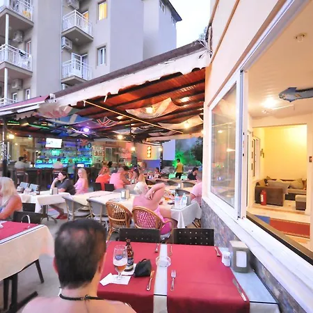 Hotel Seler
