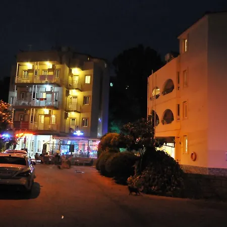 Hotel Seler