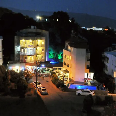 Otel Seler Marmaris